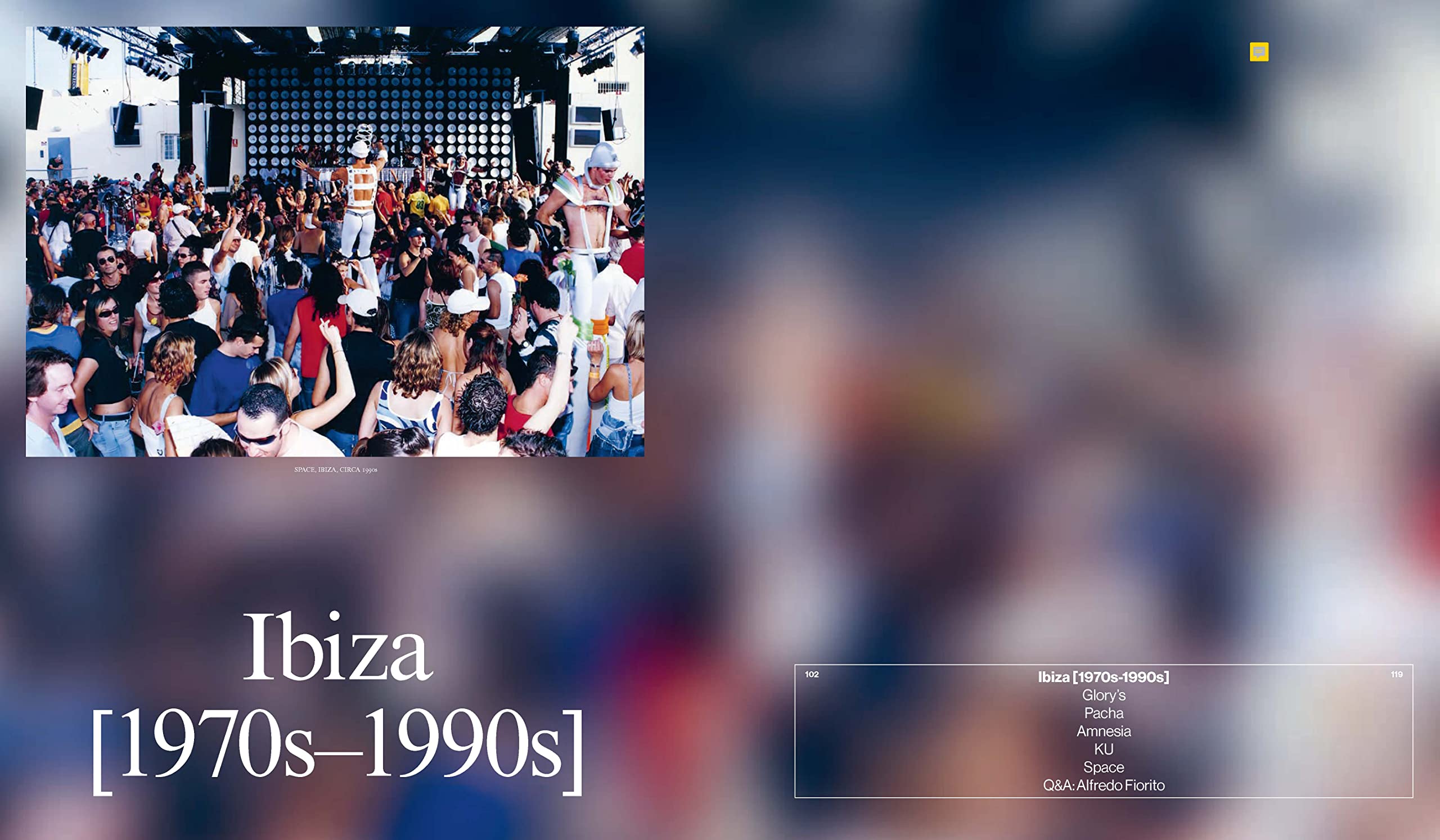 Temporary Pleasure: Nightclub Architecture, Design and Culture from the 1960s to Today
