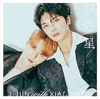 ジェジュンCD(DVD付) 【6枚まとめ売り】 81fq0LSmGkL._SY200_QL15_.jpg