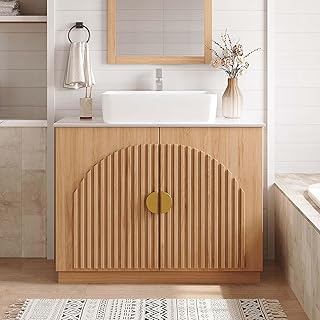 12 Bathroom Wet Room Ideas for a Sleek Modern Layout 11 36