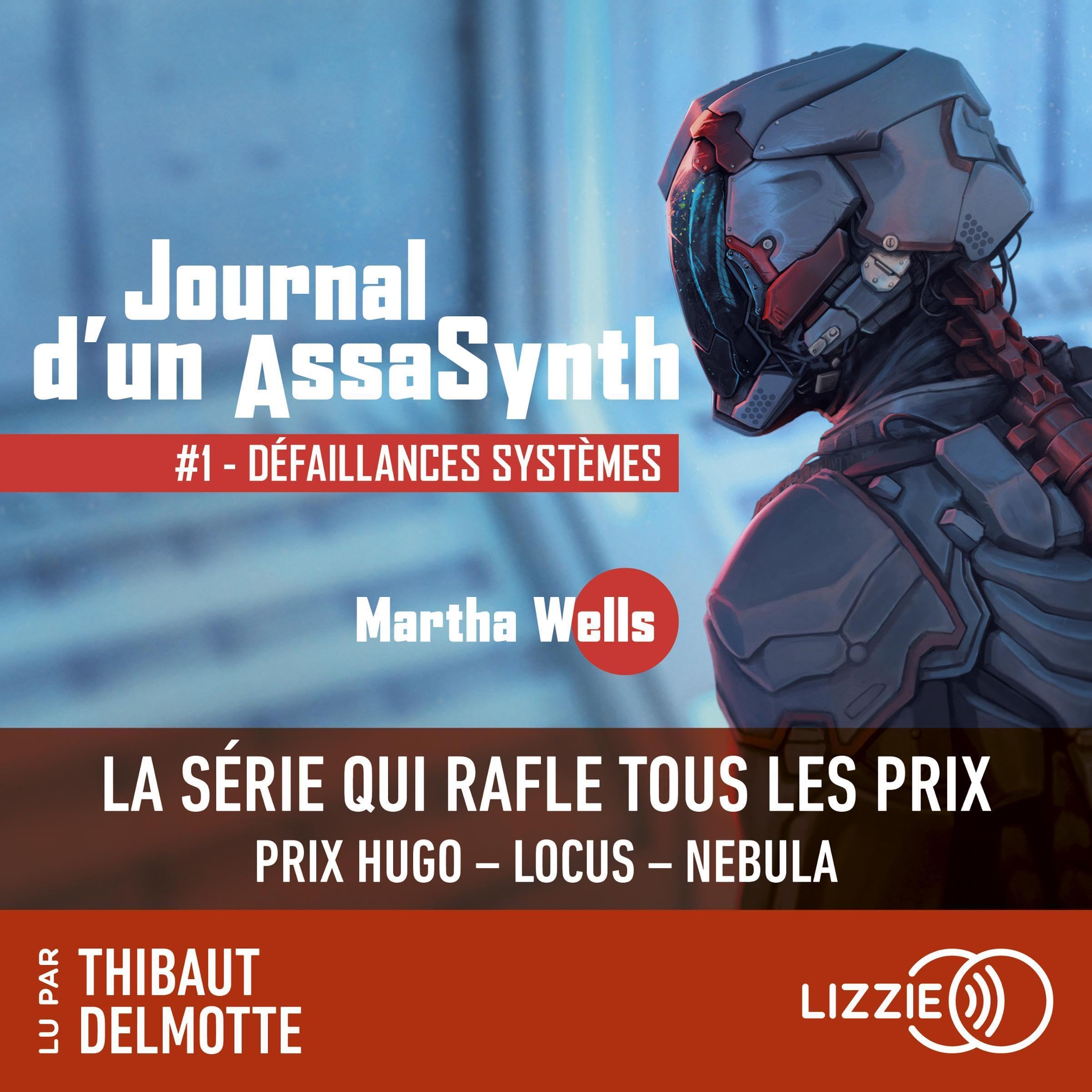 Cover art for Défaillances Systèmes