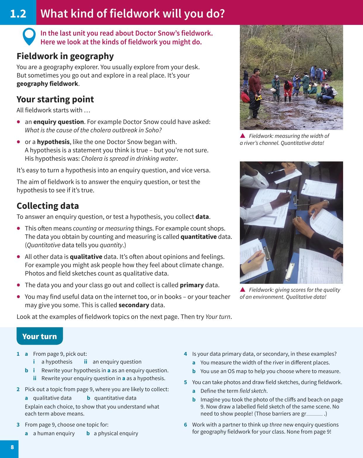 geog.2 Student Book