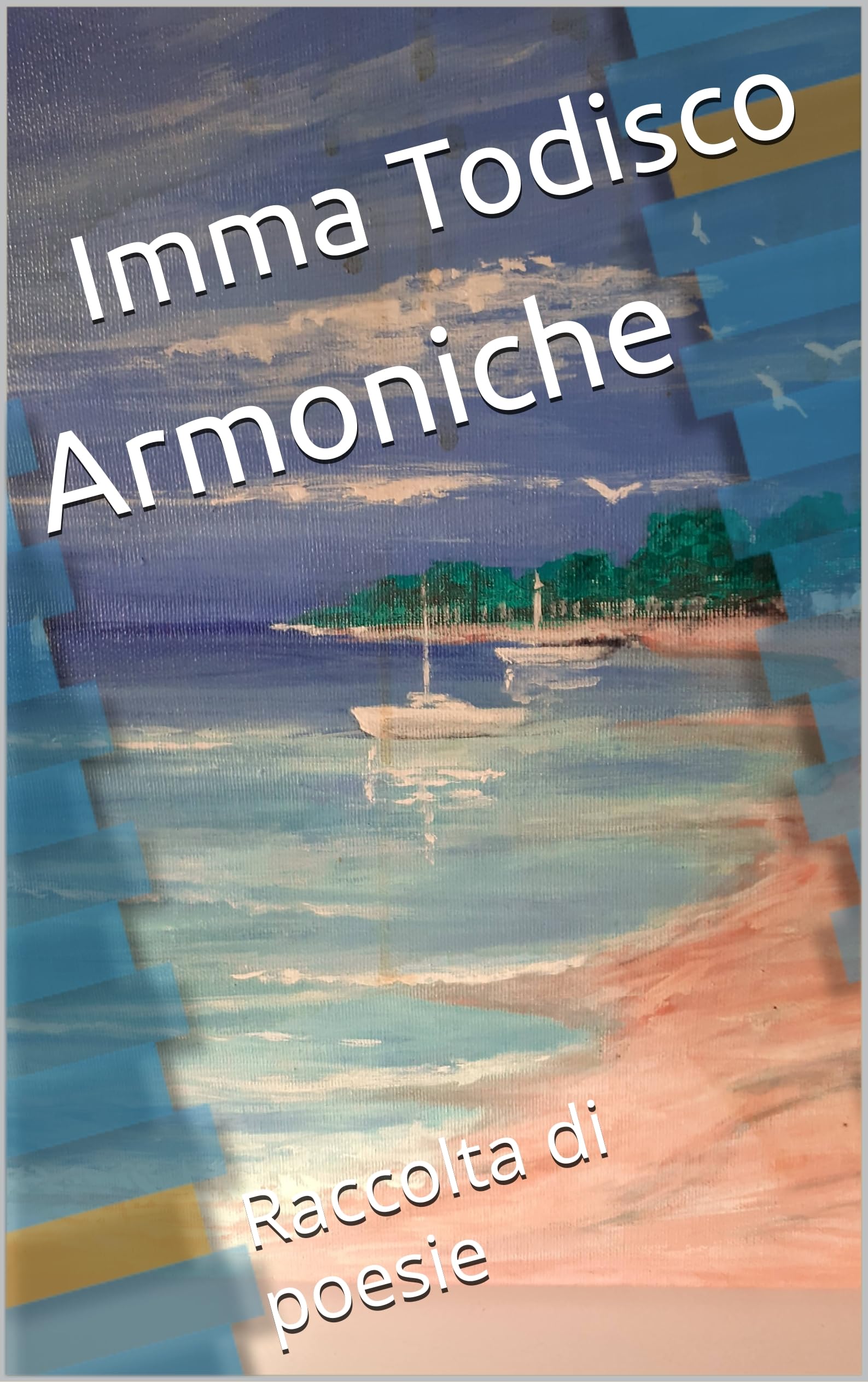 Armoniche poésie italienne pour vibrer au rythme des mots