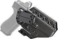 Vista 36 de CYA Supply Co. Fundas IWB Ridge – Propiedad de Veteranos – Hechas en EE. UU