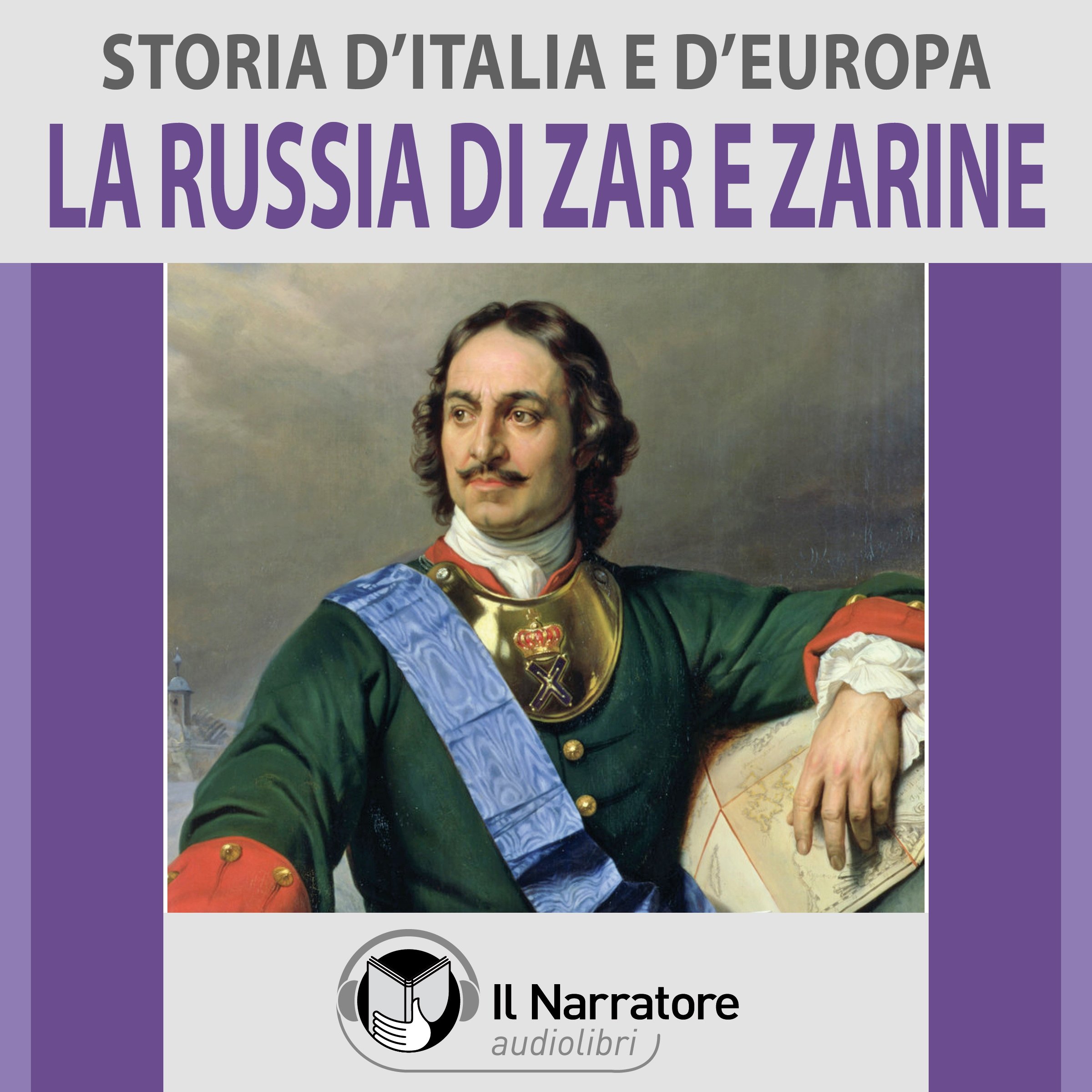 La Russia di Zar e Zarine: Storia d'Italia e d'Europa 50