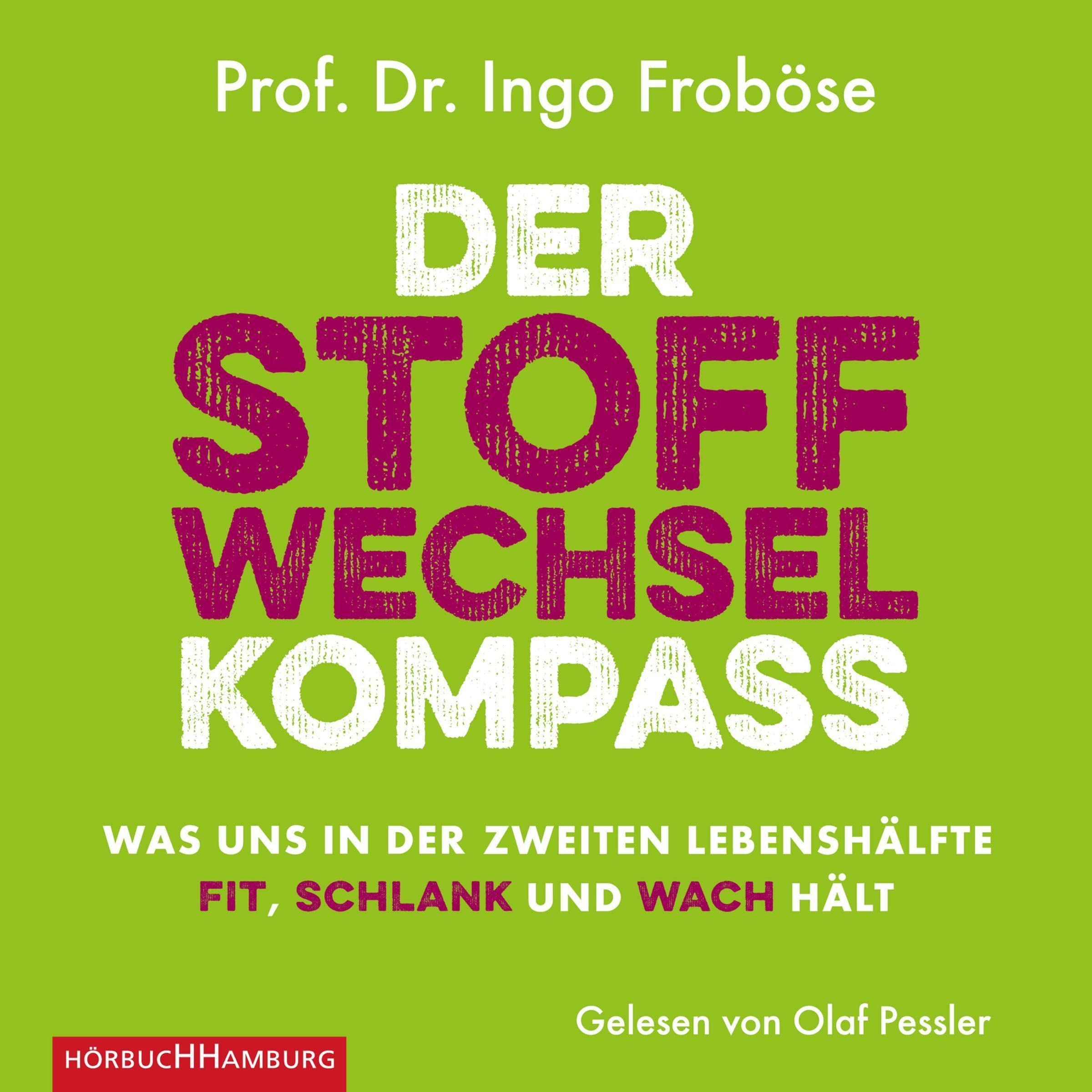 Cover art for Der Stoffwechsel-Kompass