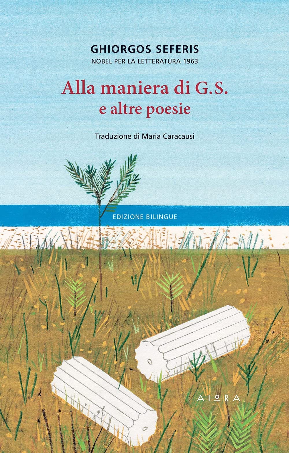 Alla Maniera Di G.S. E Altre Poesie - 4