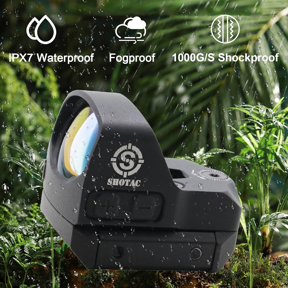 その他 Trijioon Adjustable LED RMRPE11:9 Amazon.co.jp: Trijicon RMR Adjustable (LED) Sight 3.25 MOA