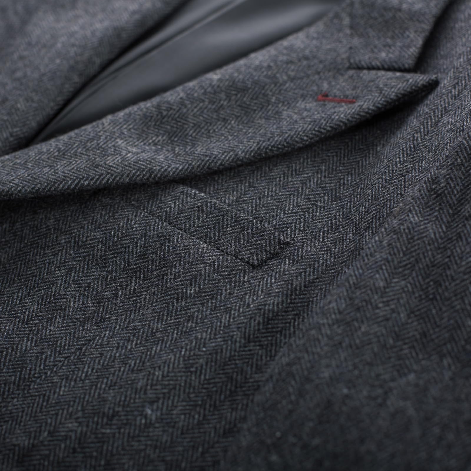 PJ PAUL JONES Sakko - Blazer britannico da uomo, vestibilità normale, con 2 bottoni, stile moderno