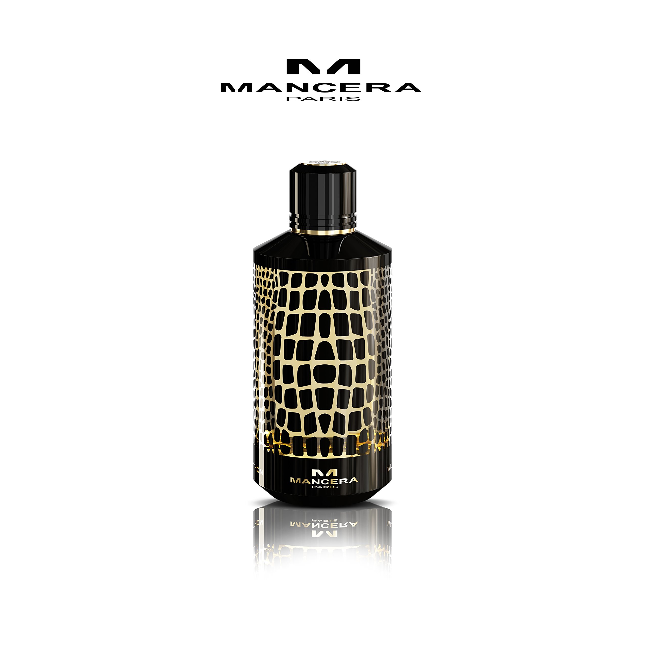 MANCERA Wild Python Eau de Parfum, Women (60 ml)