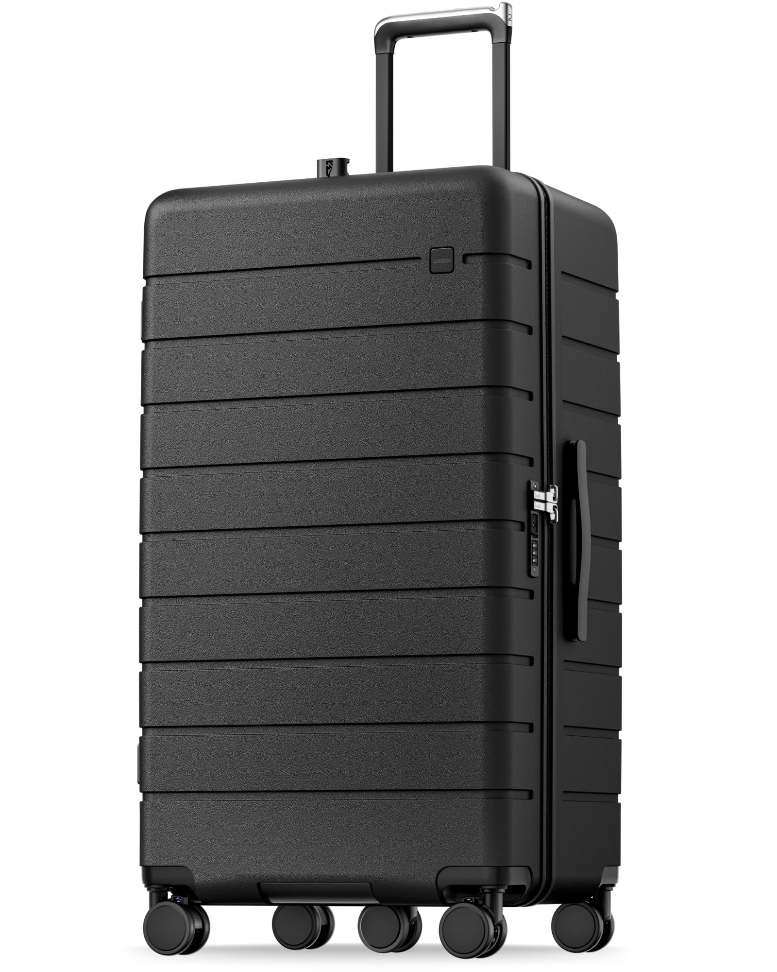 LUGGEX HUP 30 Inch Trunk Luggage