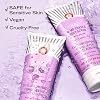 First Aid Beauty Bundle: KP Bump Eraser Body Scrub with 10% AHA – 226 g – and Ultra Repair Cream Intense Hydration Moisturiser – 170 g
