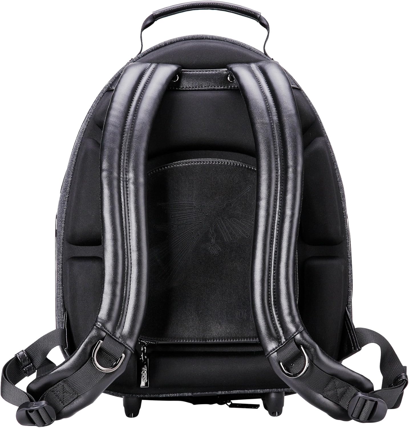 upet bubble window backpack