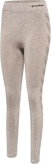 hummel Women's mid-rise leggings CI