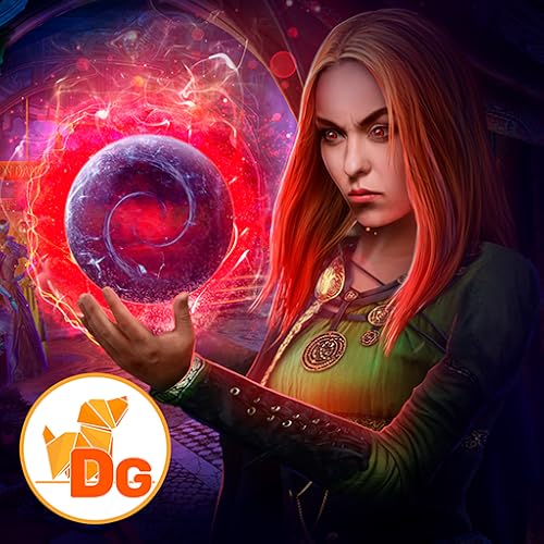 Hidden Objects - Enchanted Kingdom: Stranger Venom Collector’s Edition