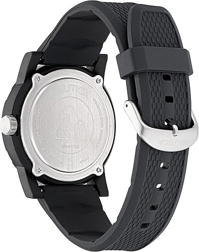 Miniatura 2 de Nautica Men's N83 Everyday Watch