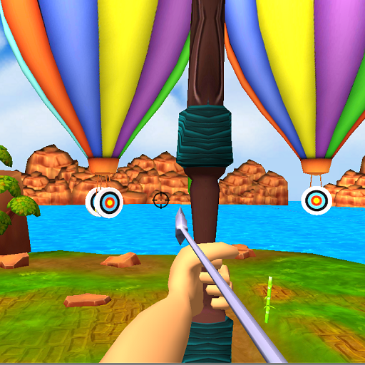 Archery Shooting Champions Master of Archery Shooting Kings Archery