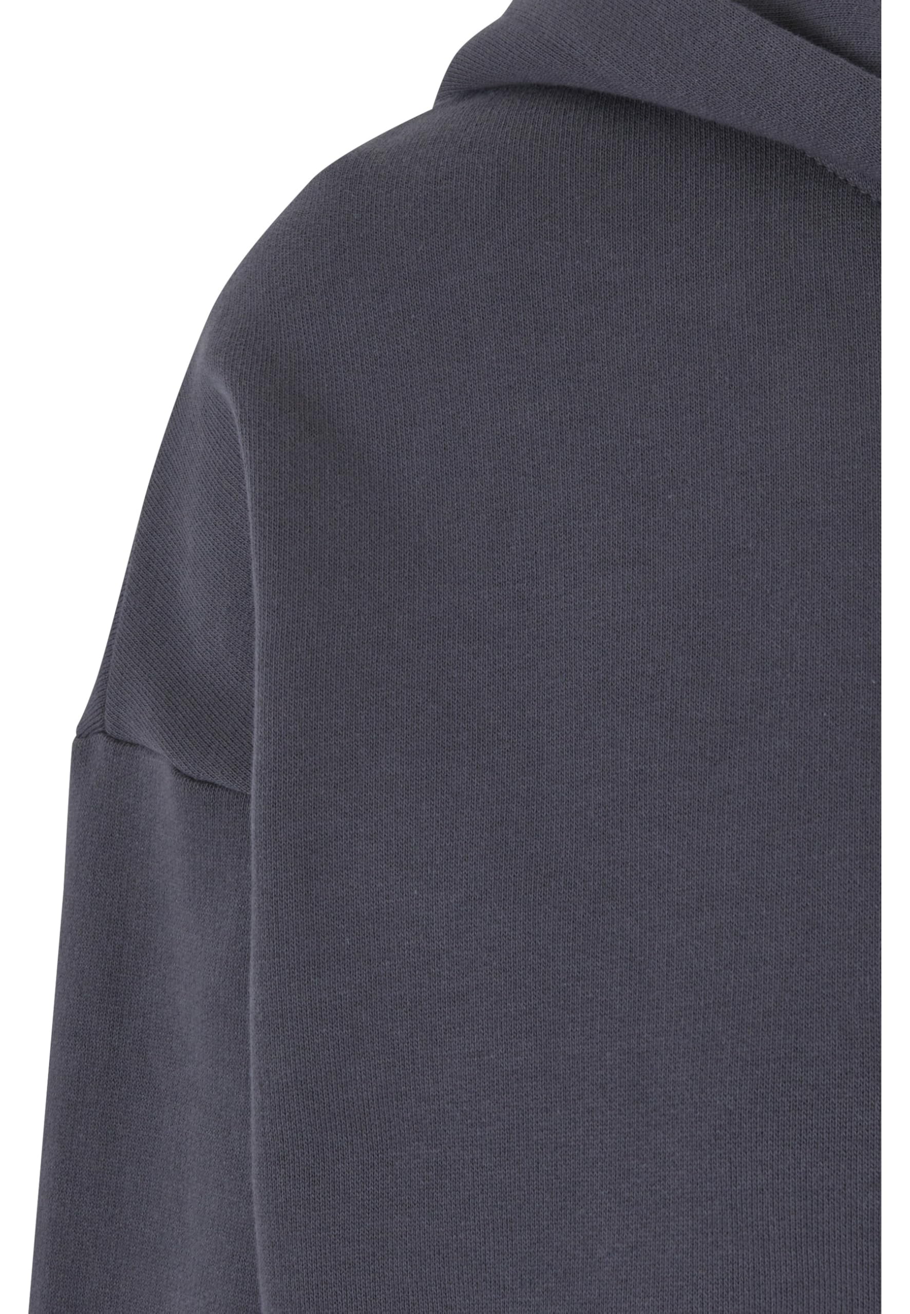 Karl Kani Herren KM-ZH011-012-07 KK Chest Signature Essential Zip Hoodie