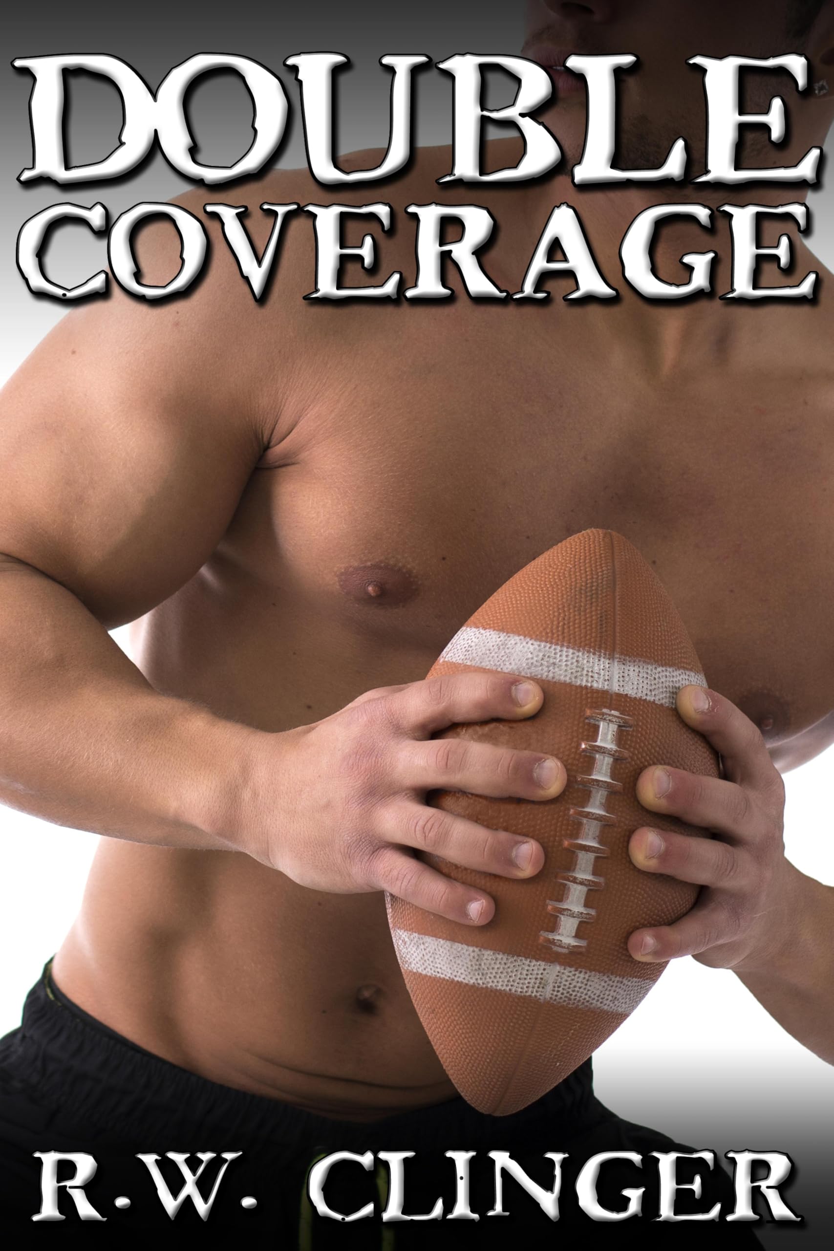 Buy Double Coverage (Torso Tackle) — BookShops.in