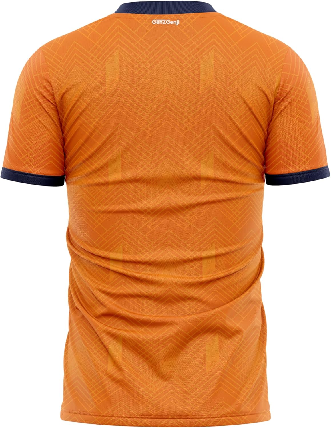 Netherlands National Team Football/Soccer Jersey 2026 (Home and Away) - Image 2