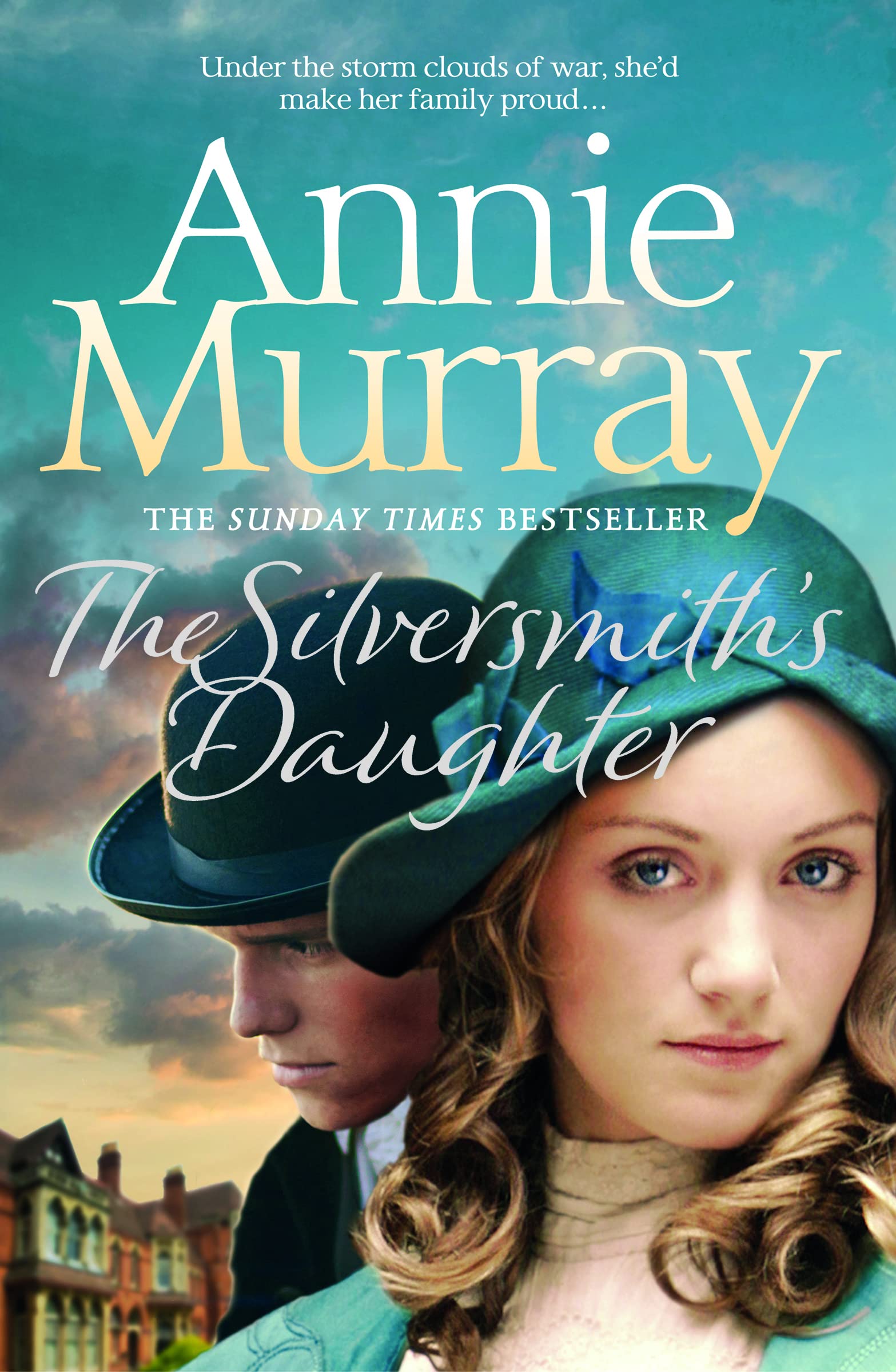 The Silversmiths Daughter - Annie Murray - Pan - Good - Paperback