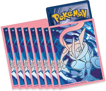 Pokemon TCG Mega Evolutions Chaos Sliding Elite Trainer Box