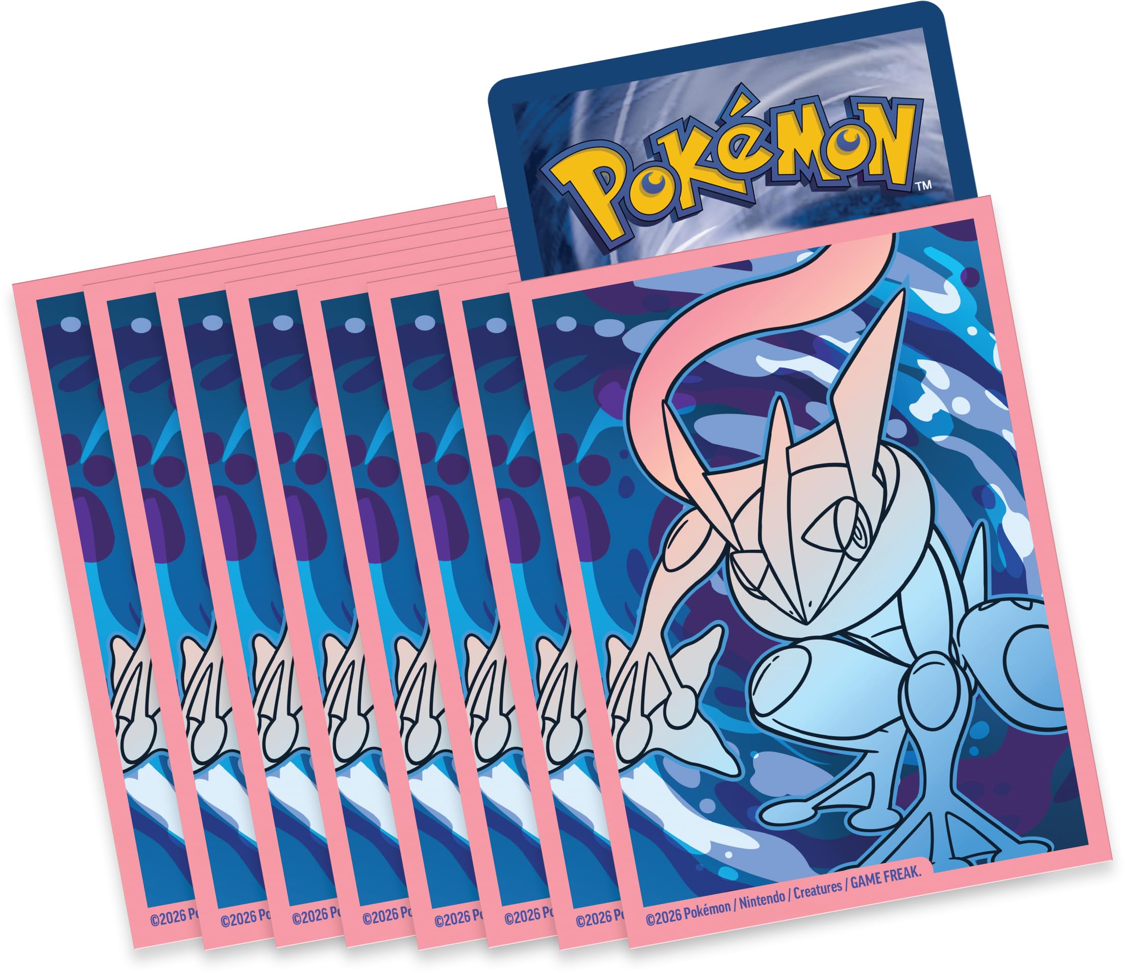 Amazon.co.uk: Pokémon Trading Card Game: New Releases