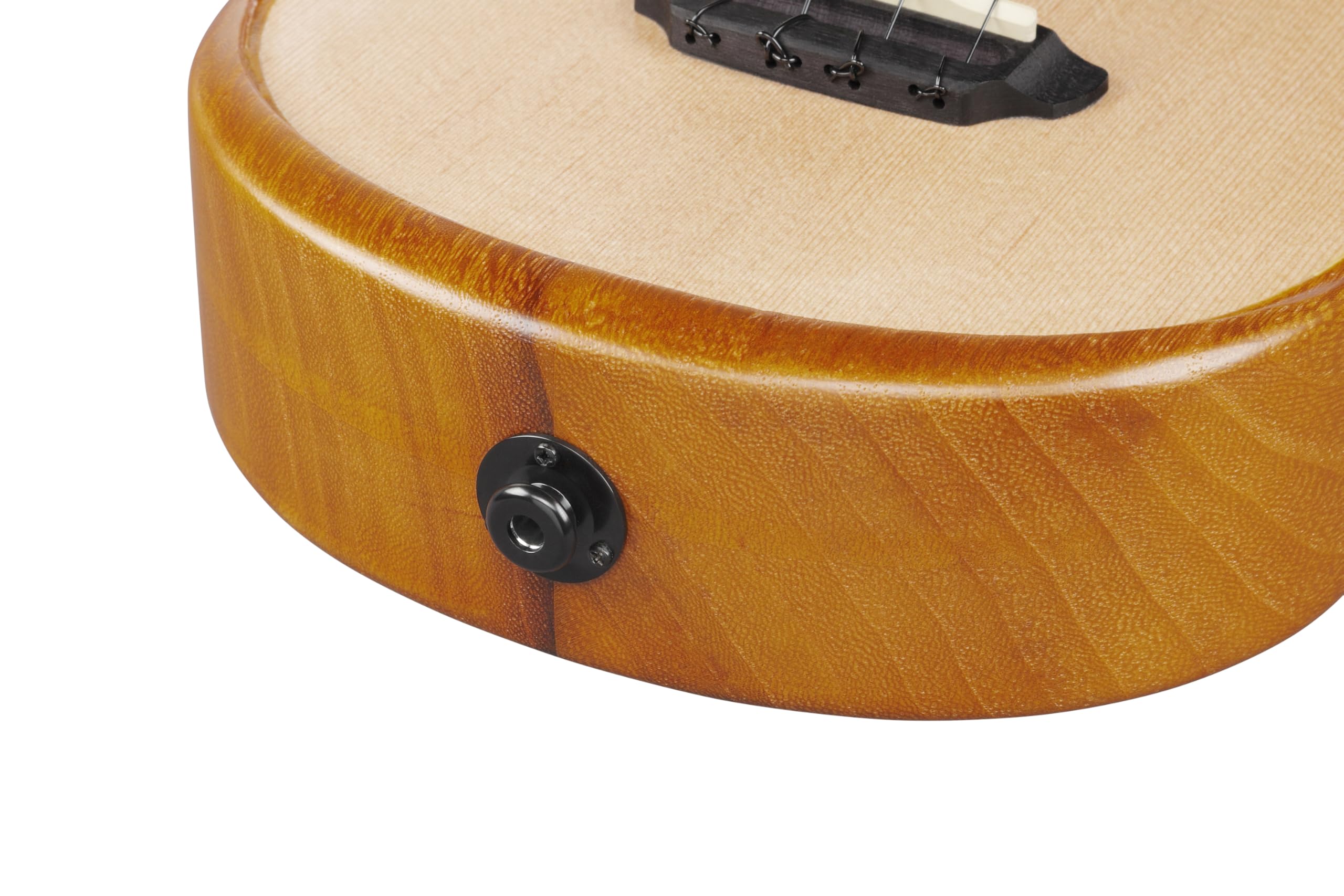 Ibanez AUC10E-OPN Concert Ukulele - Ukulélé Concert