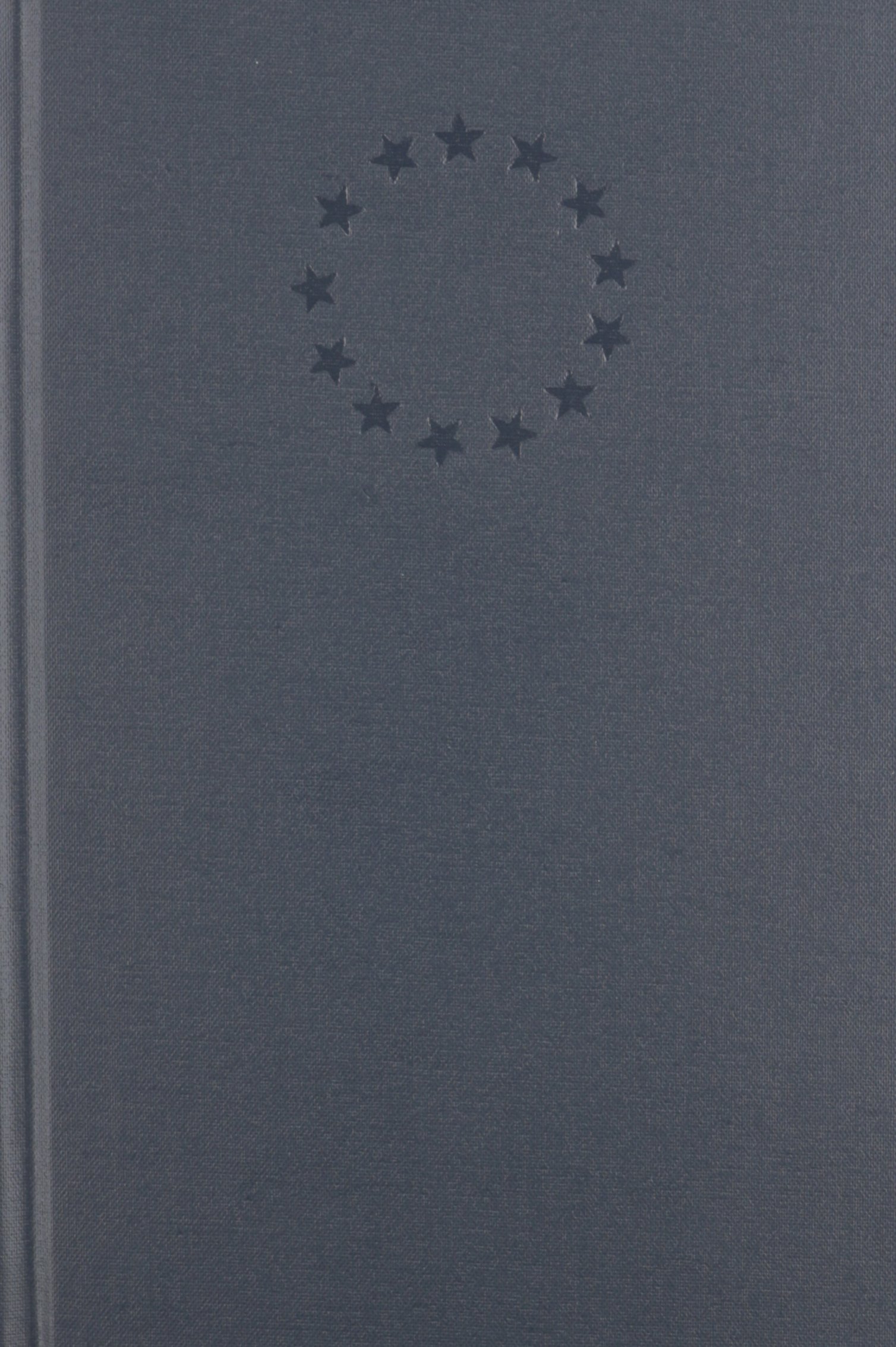 Documentary History of the First Federal Congress of the United States of America, March 4, 1789-March 3, 1791: Correspondence: Second Session, March 15-June 1790 (Volume 19)