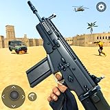 Pixel Strike Force: Arcade Gun Combat Action Shooting Blast Adventures