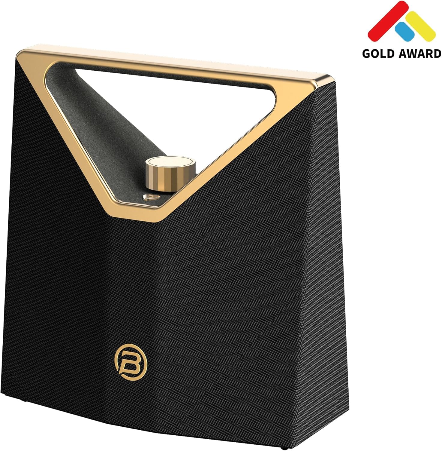 BUGANIブガニ「Brief Plus」ポータブルBluetoothスピーカー BUGANI Brief Plus Bluetooth Speaker Portable 80W, 12H Long