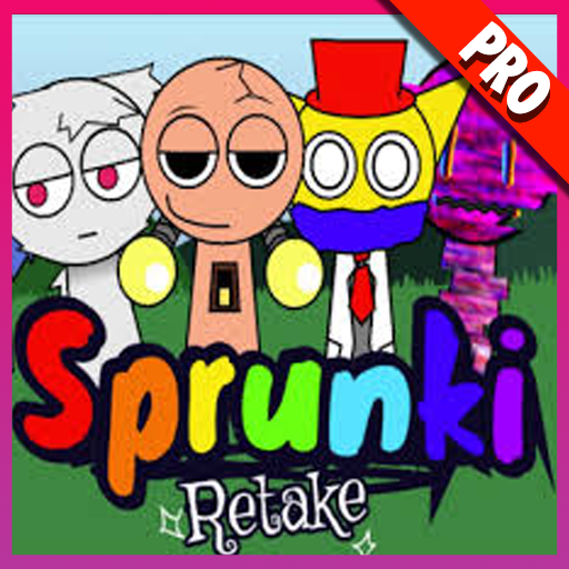 Greencore 𝓢prunki Final Mod Update PRO