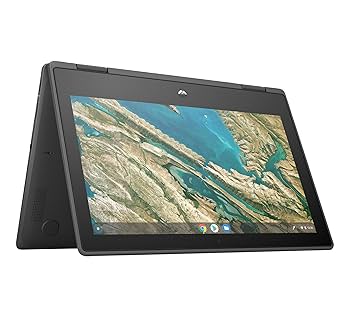 Amazon.com: HP Chromebook X360 11 G3 11.6