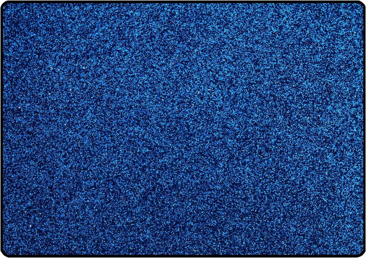 Grande tappeto per batteria acustica ed elettronica antiscivolo tappetino assorbente per strumenti musicali 200 x 160 cm