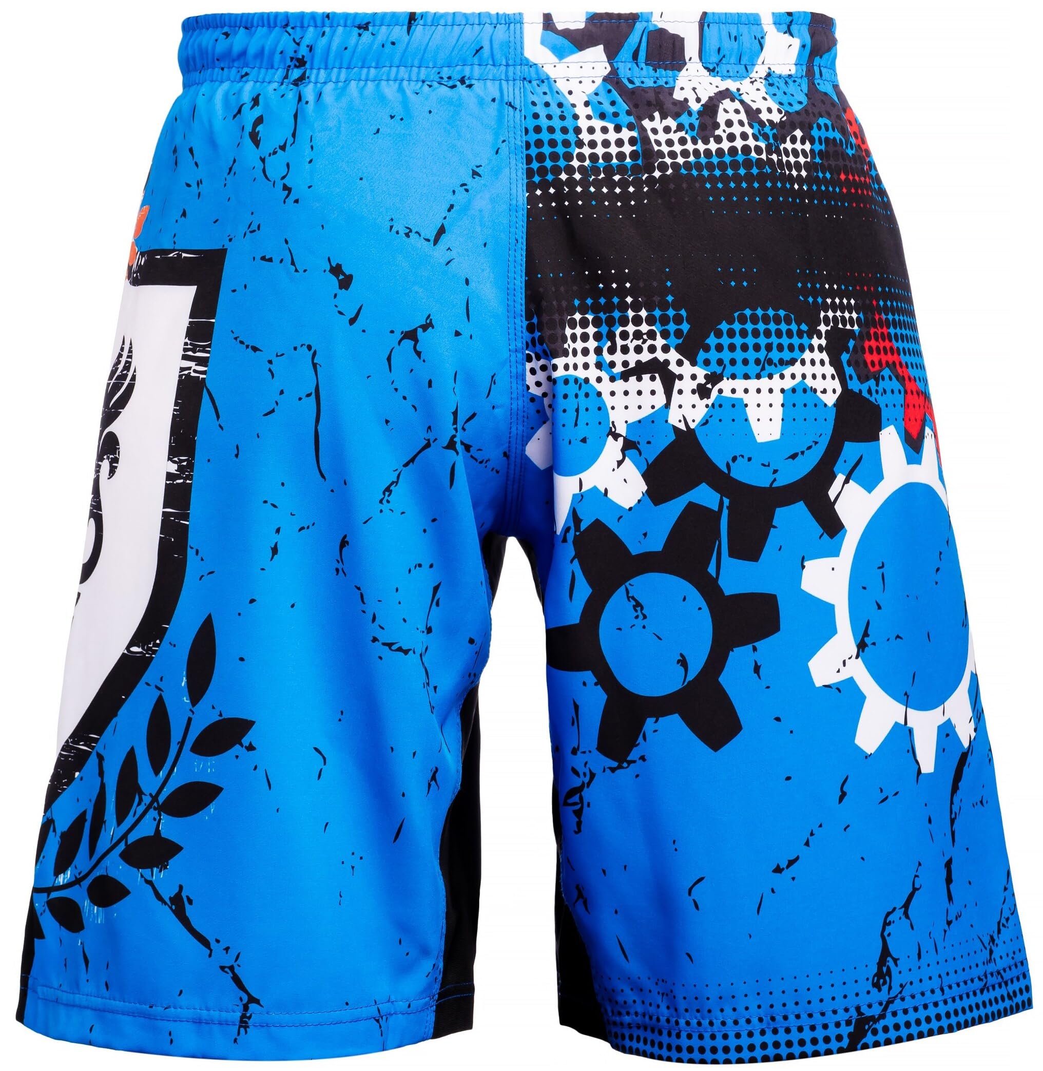 Guardian Roar Kids Boxing Shorts Hardcore Training Fitness Sport