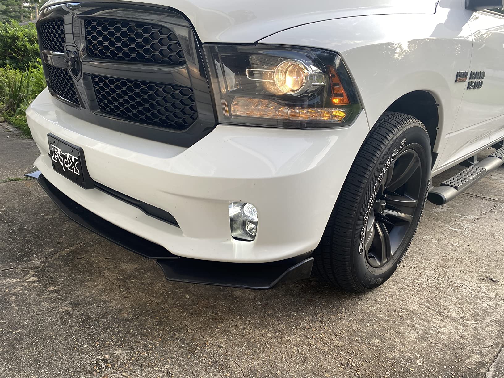 17/mo Finance ZOFFROAD New Version LED Fog Lights Compatible with