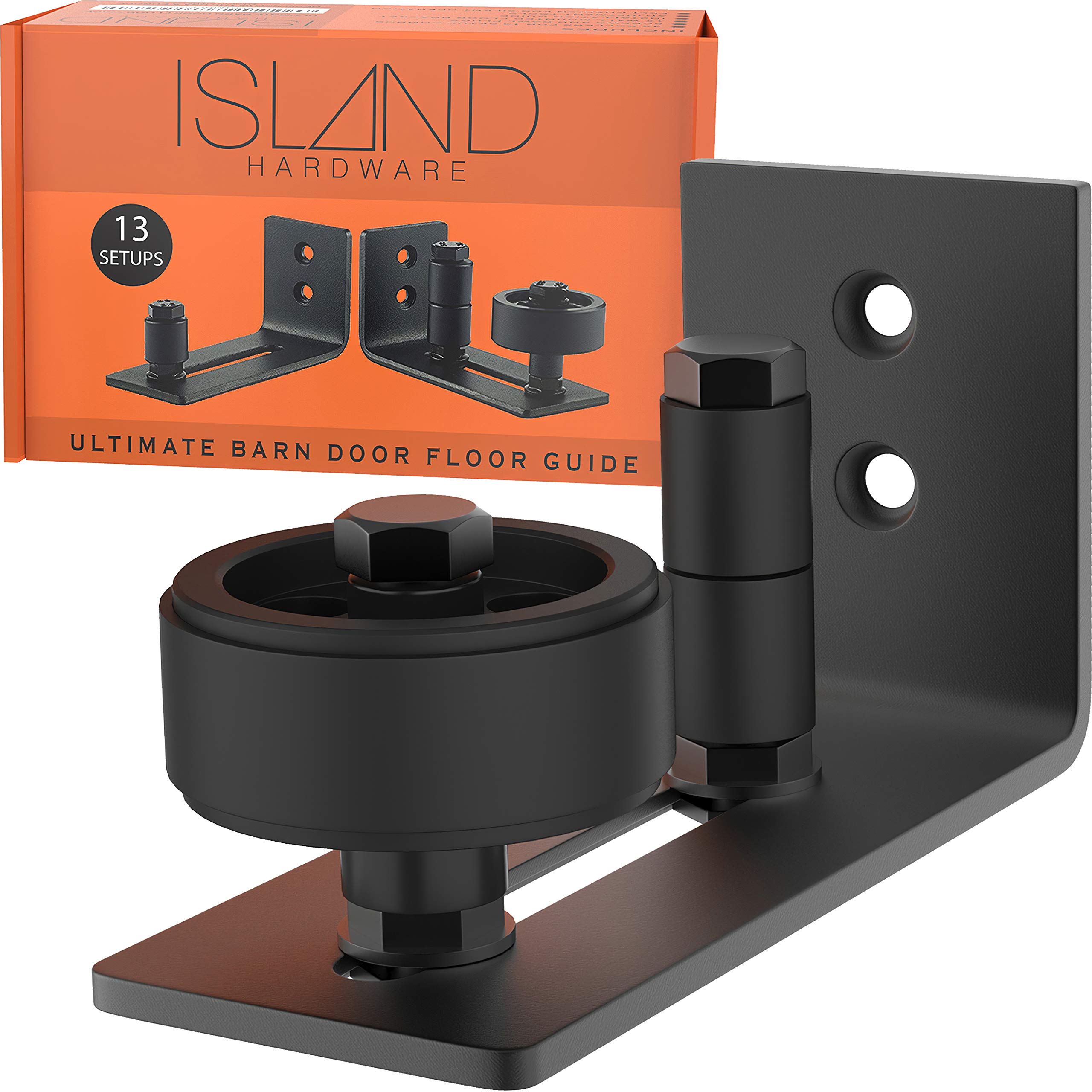 Island Hardware Sliding Barn Door Floor Guide Barn Door Guide Stopper Island Hardware Sliding Barn Door Floor Guide Barn Door Guide Stopper