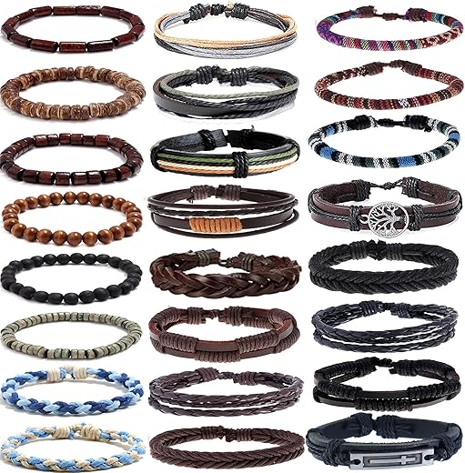 Boys Bracelets