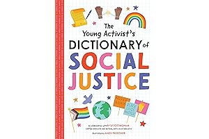 The Young Activists’ Dictionary of Social Justice