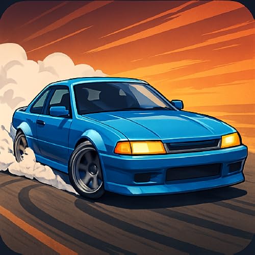 carx Drift : drifting games (hyper drift, drift, drift hunters, csr racing 2, tuning club online, drift car games, torque drift, drift x, car drift)