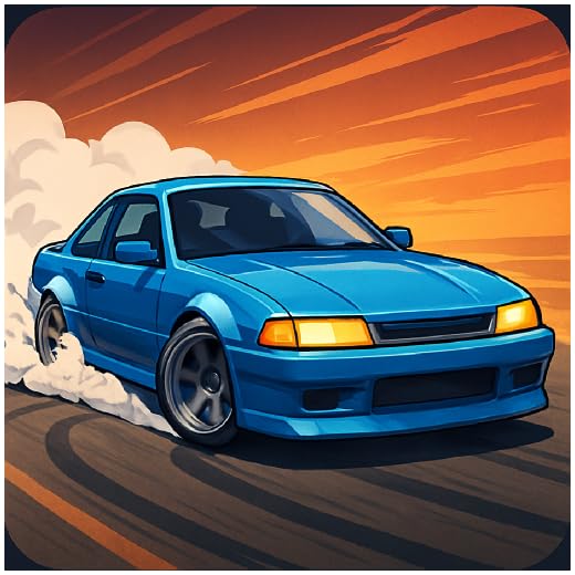 carx Drift : drifting games (hyper drift, drift, drift hunters, csr racing 2, tuning club online, drift car games, torque drift, drift x, car drift)