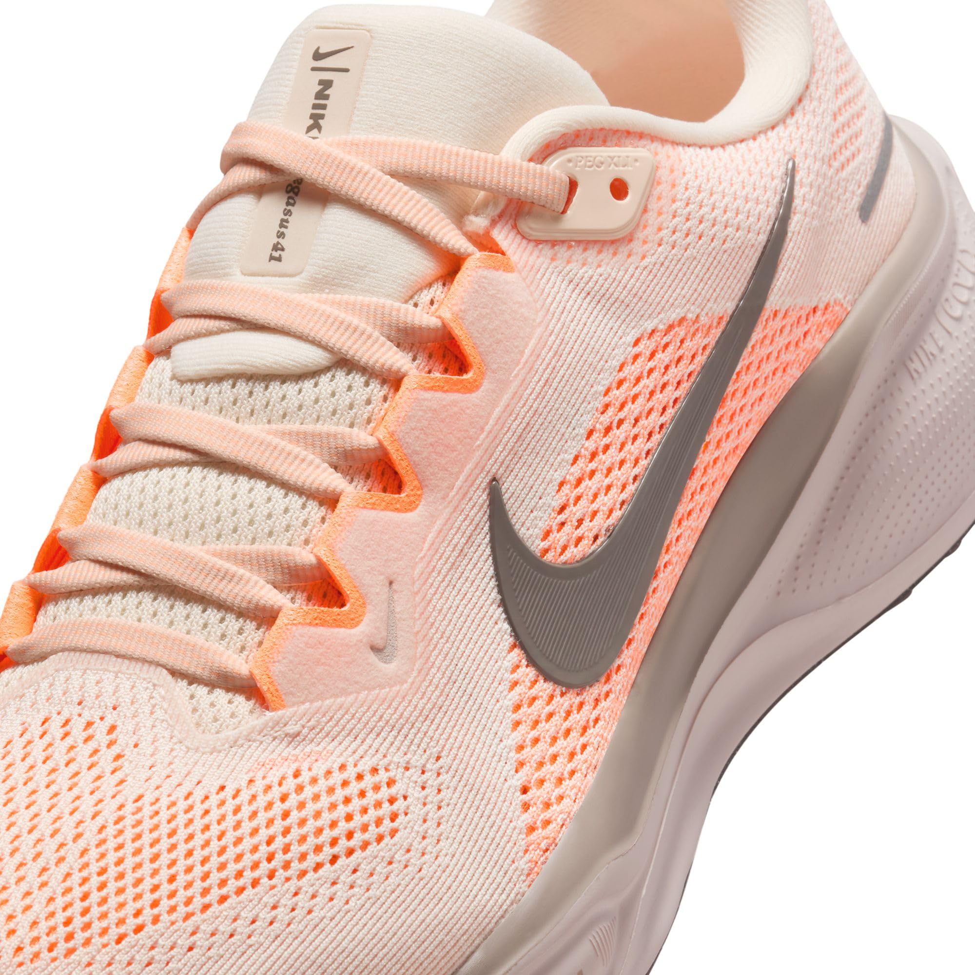 Nike Pegasus 41 Straßenlaufschuh für Damen, FD2723