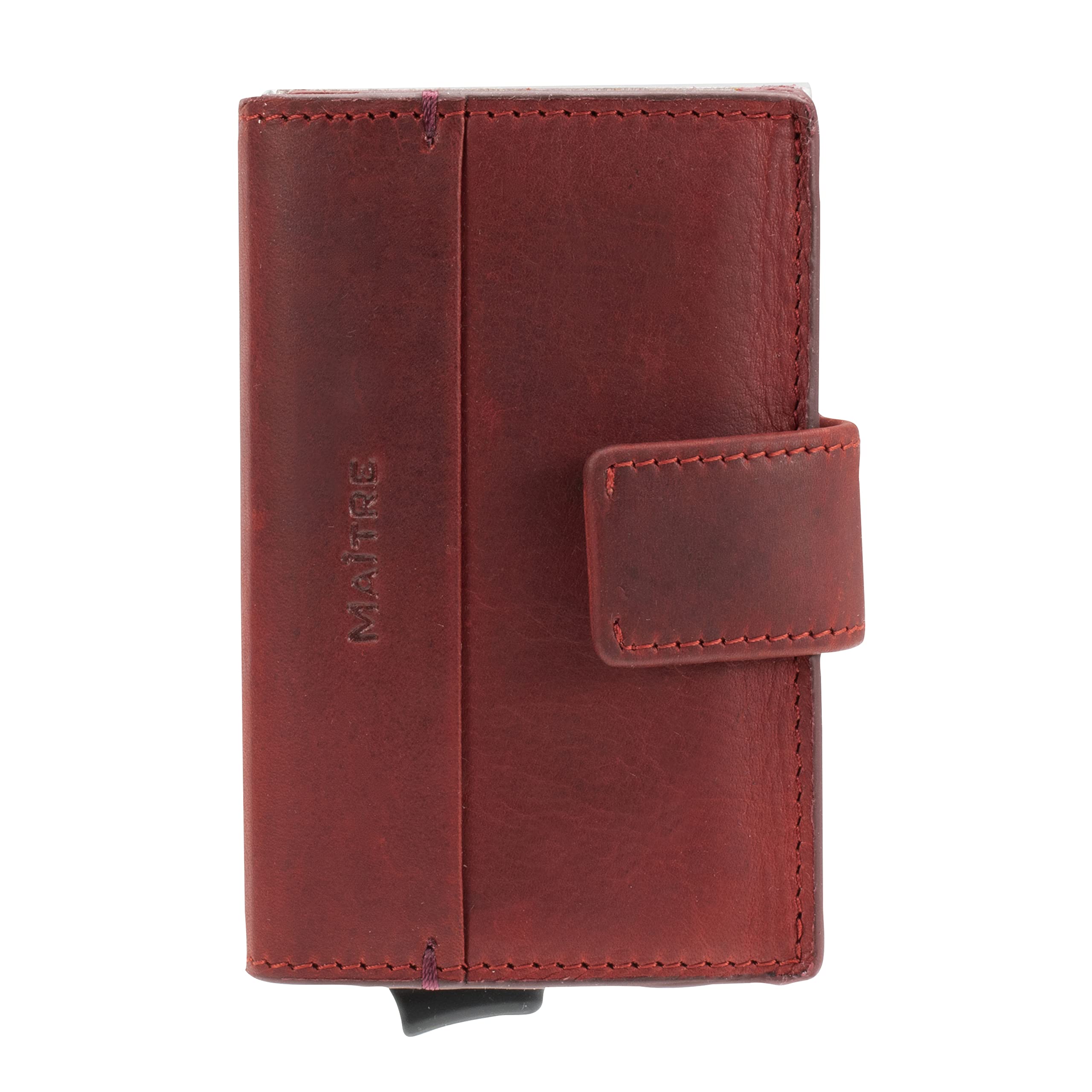 Maitre - Unisex E-cage Birkenfeld C-Two