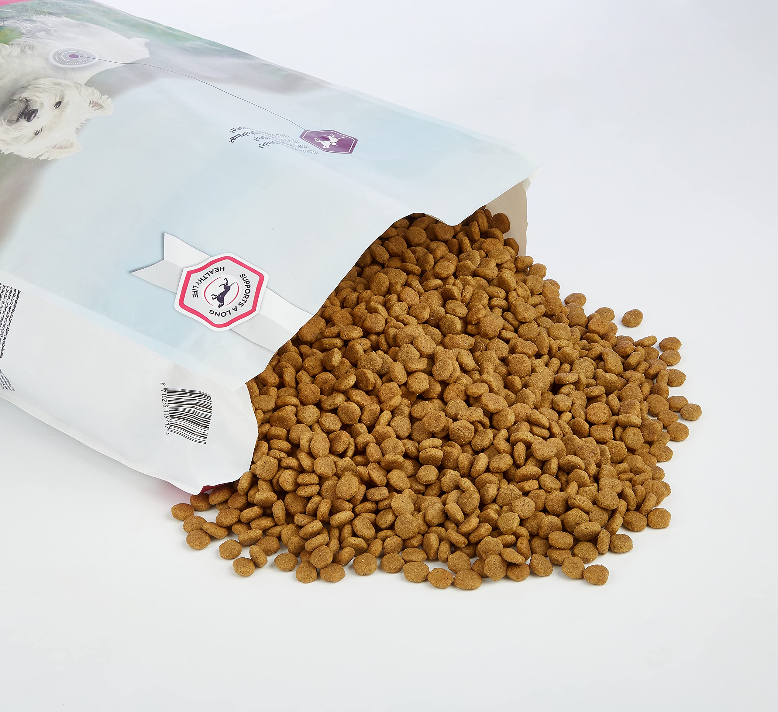 Eukanuba DAILY CARE Sensitive Skin - Adult | 12kg