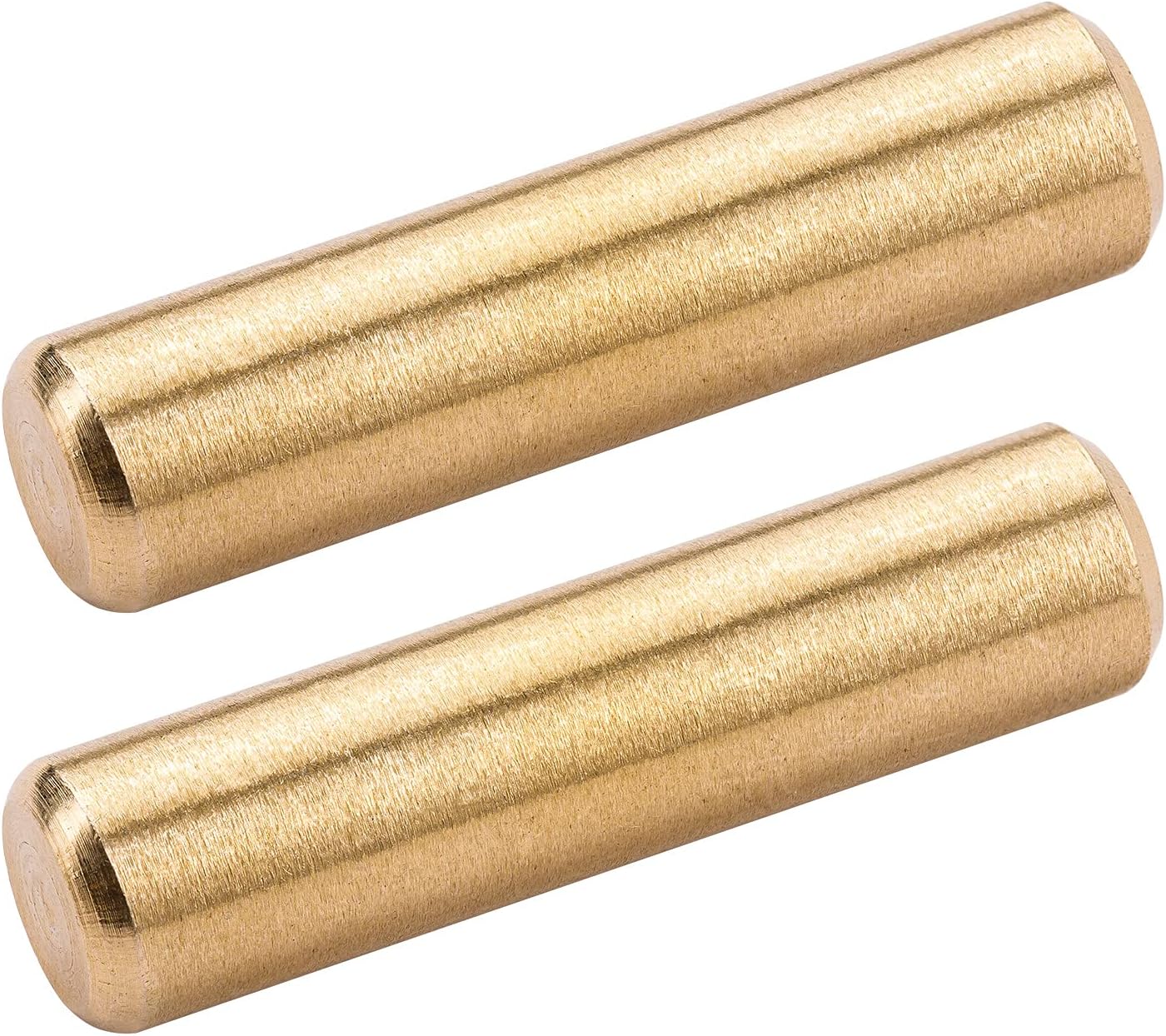 Telescopic operating handle extended