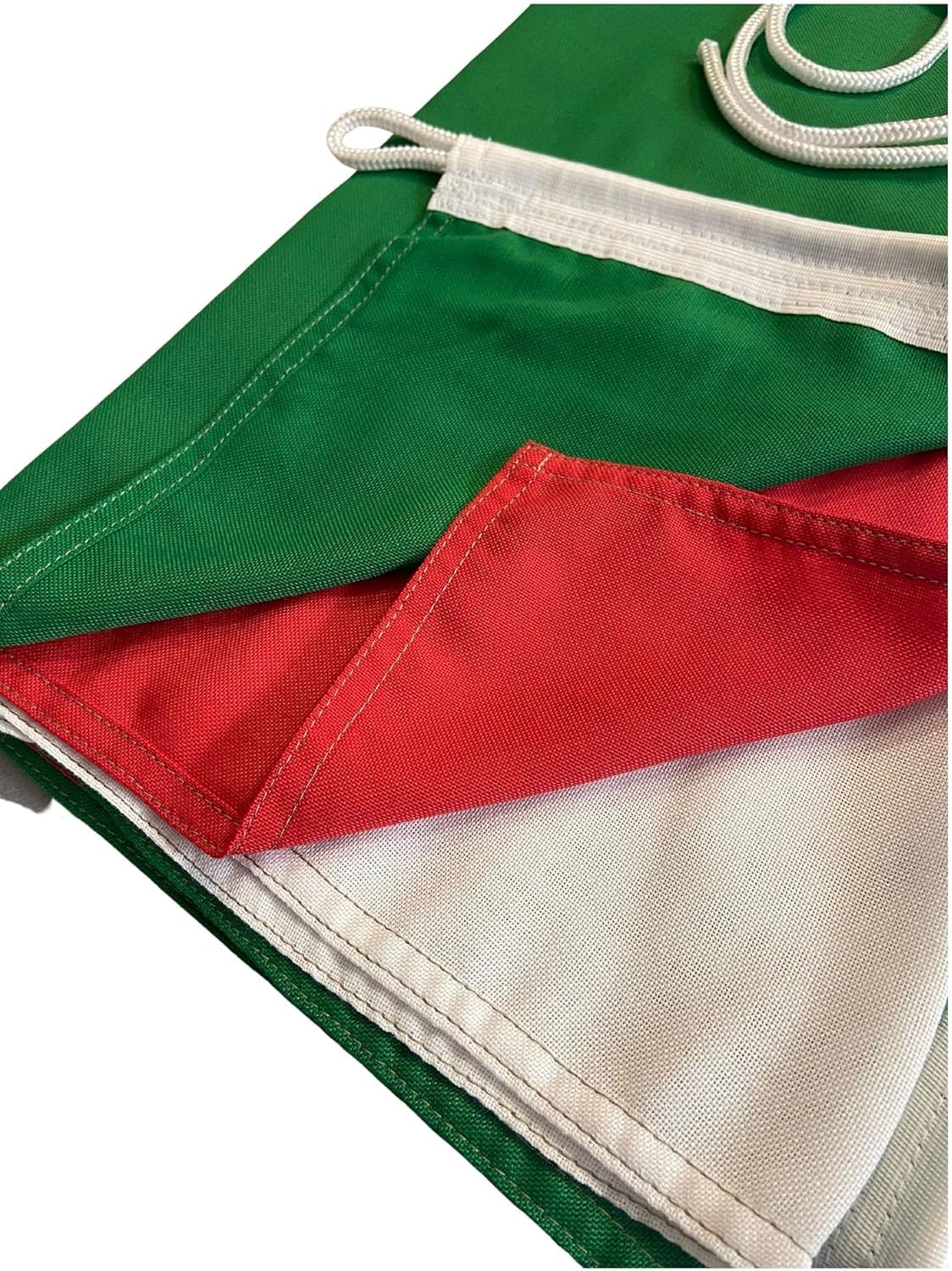 OSCULATI Bandiera Italia Marina Mercantile 30x45 cm