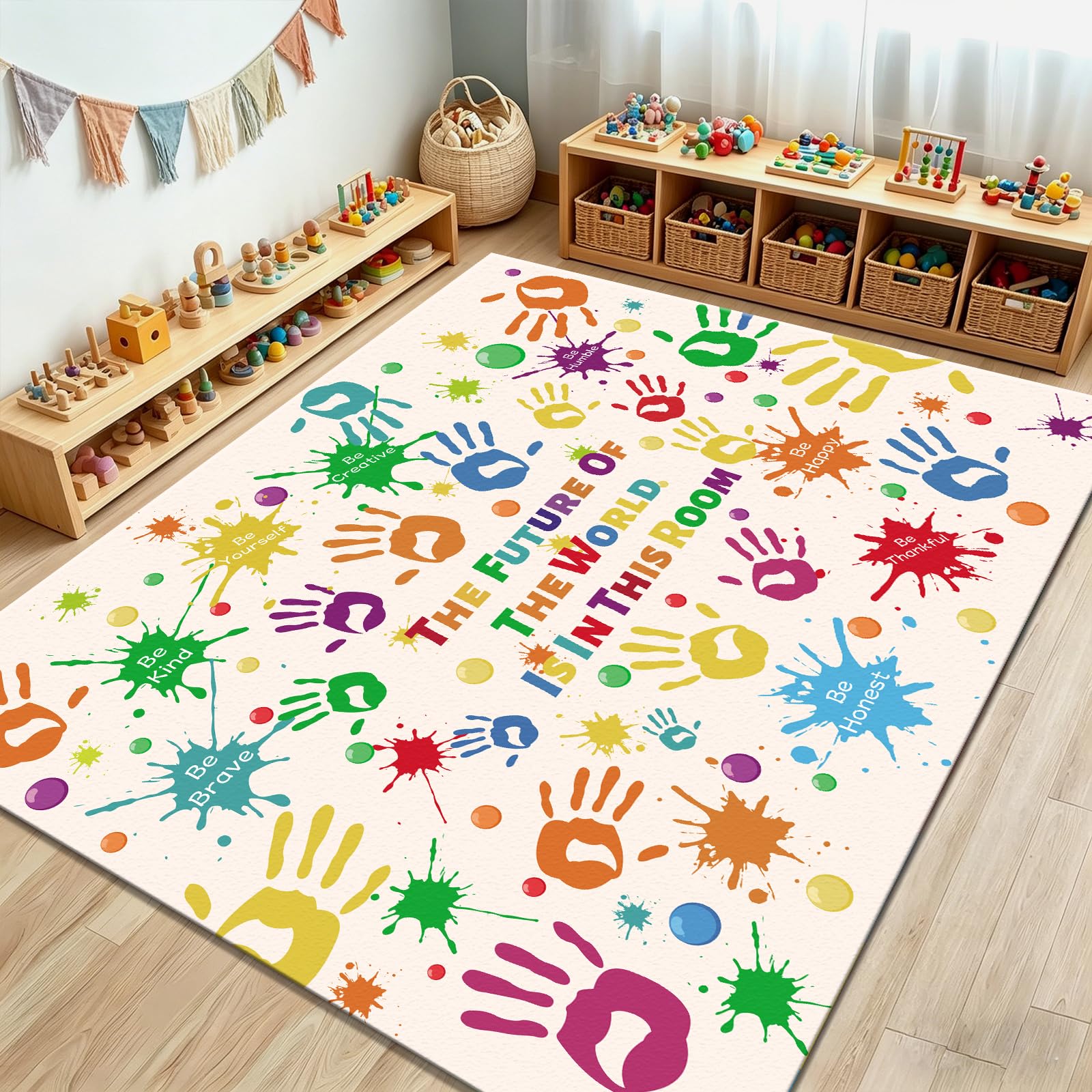 CreativeDrugStore × Wasted Youth Rug mat ラグ・カーペット creative drug store wasted youth rug mat Wasted