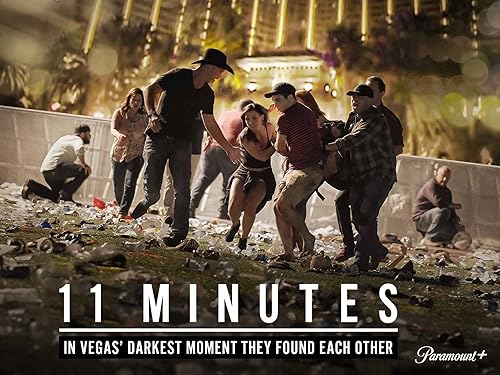 11 Minutes (TV Series)