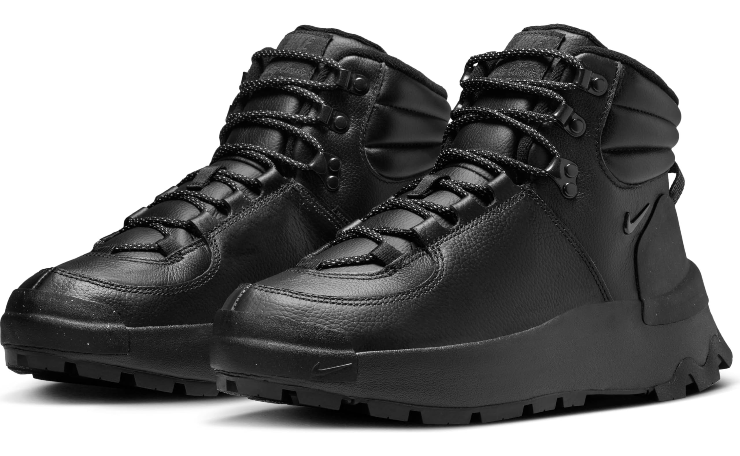 NIKE Kobiety Nike City Classic Premium Wasserdichter DamenschuhButy