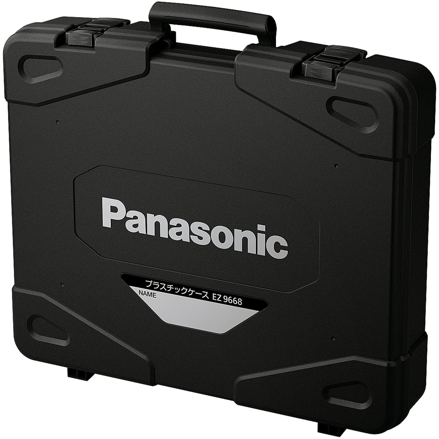 Nさま Amazon | パナソニック(Panasonic) EZ7881用プラスチックケース