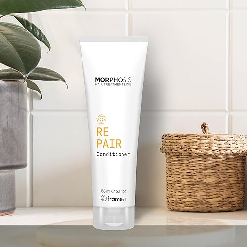 Miniatura 4 de FRAMESI Acondicionador reparador de morfosis 33.8 fl oz